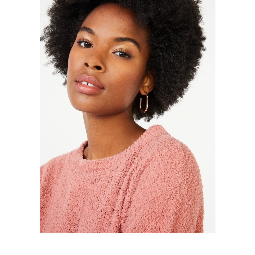 Scoop lounge set